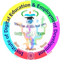 DIGITAL SHIKSHA AND ROJGAR VIKAS SANSTHAN logo - Similar company to Azuka Labs