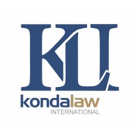 Konda Law International logo - Similar company to Berrywire