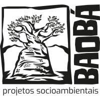 Baobá - Projetos Socioambientais logo - Similar company to Ipesa Socioambiental