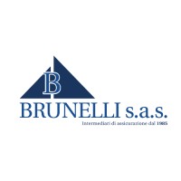 BRUNELLI SAS logo - Similar company to Etrurialucegas