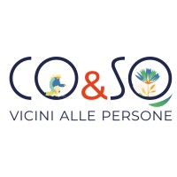 Consorzio Co&So logo - Similar company to Terre Incognite