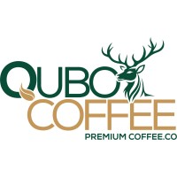 QUBO COFFEE logo - Similar company to Monero Coffee & Tea Co