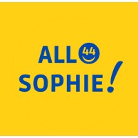 ALLO SOPHIE 44 logo - Similar company to Airia Services