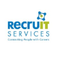 RecruIT Services logo - Similar company to Veratech Services