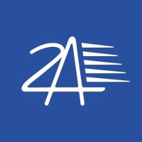 DOS MIL AEROSISTEMA SA logo - Similar company to Md Fly