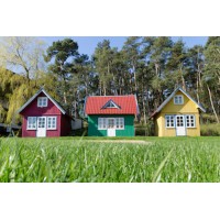 Tinyburbs