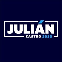 Julián for the Future logo - Similar company to Mbd Partners