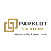 Parklot Solutions