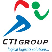 Central Transport of India logo - Similar company to Malvi Logistics