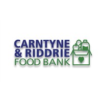 Carntyne & Riddrie Food Bank logo - Similar company to Duffy & Mccann Roughcasting Ltd