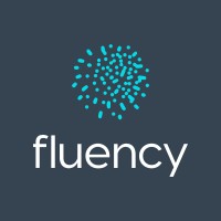 Fluency Services logo - Similar company to 7Wdata