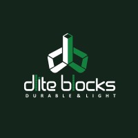 Dlite Blocks logo - Similar company to Featherlite Buildcon