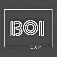 Boi Media logo - Similar company to Boostevent