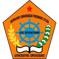 HMPSIP UNDIP logo - Similar company to Ural 28