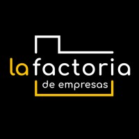 La Factoria de Empresas logo - Similar company to Data5.Es