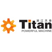 浙江天泰机械有限公司 logo - Similar company to Fundación Best, A.C.