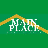 Main Place Real Estate logo - Similar company to Sharon Seymour - Found It Llc