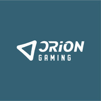Orion Gaming logo - Similar company to Hydroforce