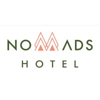 Nomads Hotels logo - Similar company to Nomads Hotel Llc