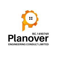 Planover Engineering Consults logo - Similar company to Masarki Nigeria Ltd