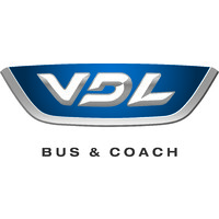 VDL Bus & Coach Finland Oy logo - Similar company to Vdl Solutions