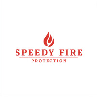 Speedy Fire Protection logo - Similar company to Ap Advanced Construction Inc
