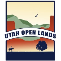 Utah Open Lands logo - Similar company to Strata Policy