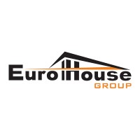 Eurohouse Group logo - Similar company to Pinecone Equipment Ltd.