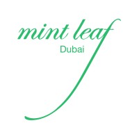 Mint Leaf Of London, Dubai