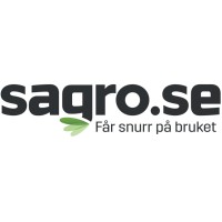 Sagro.se logo - Similar company to Sandgrens