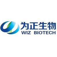 Wiz Biotech logo - Similar company to Wizbiosolutions Inc.