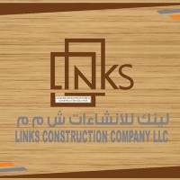 Links Construction Company LLC logo - Similar company to Links Construction Ltd