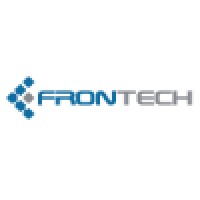 Frontech logo - Similar company to Frontech
