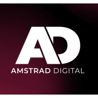 Amstrad Digital logo - Similar company to Amstrad