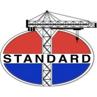 Standard Construction logo - Similar company to Big Rose Construction