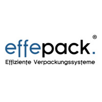 effepack DE logo - Similar company to Heinz Freitag Ag