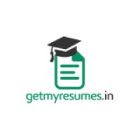 GetMyResumes.In | Professional Resume Writing | LinkedIn Profile Writing | ATS Expert logo - Similar company to Fastresumes