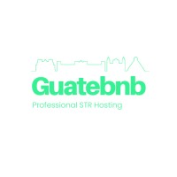 Guatebnb logo - Similar company to Tactic Trends®