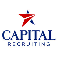 Capital Recruiting Tech logo - Similar company to Techrecruiting