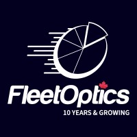 FleetOptics Inc logo - Similar company to Ulala Technologies