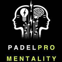 PadelPro Mentality logo - Similar company to Webwerkstatt Stauß Gmbh & Co. Kg