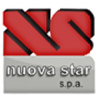 NUOVA STAR S.P.A. logo - Similar company to White Srl