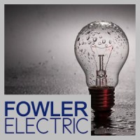 Fowler Electric Ltd. logo - Similar company to Penny Electric