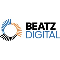 BeatzDigital logo - Similar company to Limewise Bv