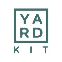 YardKit logo - Similar company to Lemon Brooke