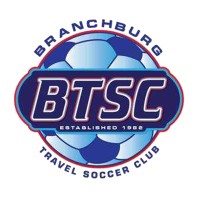 BRANCHBURG TRAVEL SOCCER CLUB (BTSC) logo - Similar company to Jb Charging