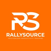 RallySource logo - Similar company to Warehouse Hotline