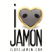 I Love Jamon