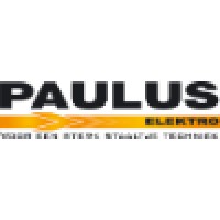 Paulus Elektro & Beveiligingen logo - Similar company to Perfect Light