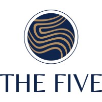 The Five logo - Similar company to The Five Elements Medical Spa Hotel